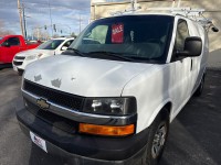 Image for 2012 Chevrolet Express  ID: 7145962