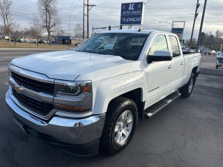 Image for 2019 Chevrolet Silverado 1500 LT ID: 7150705