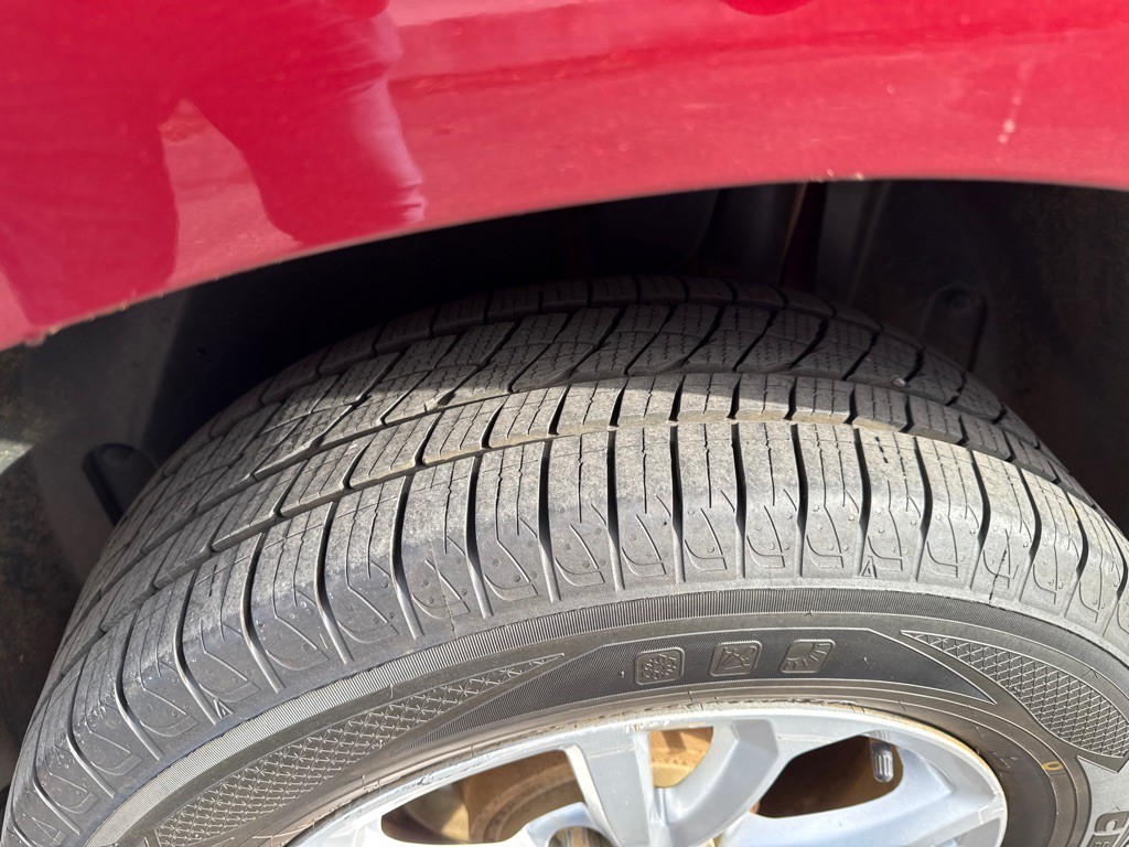 2017 Chevrolet Equinox Image 6