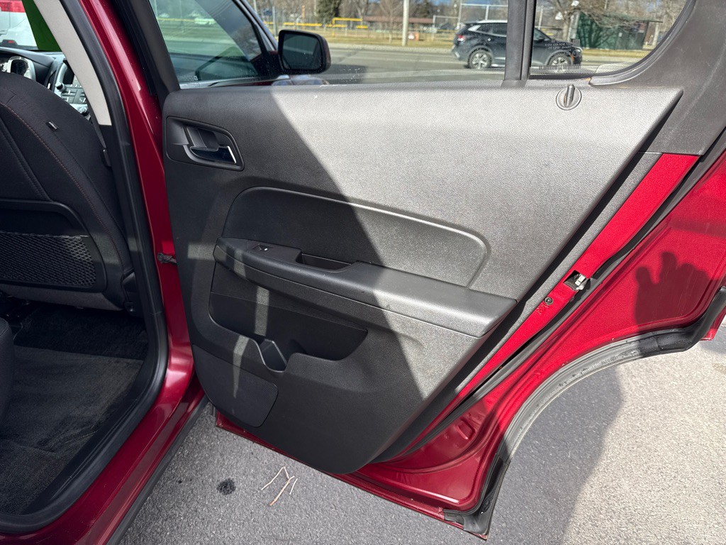 2017 Chevrolet Equinox Image 14