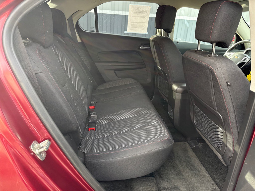 2017 Chevrolet Equinox Image 15