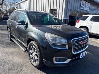 Image for 2015 GMC Acadia SLT-2 ID: 7178649