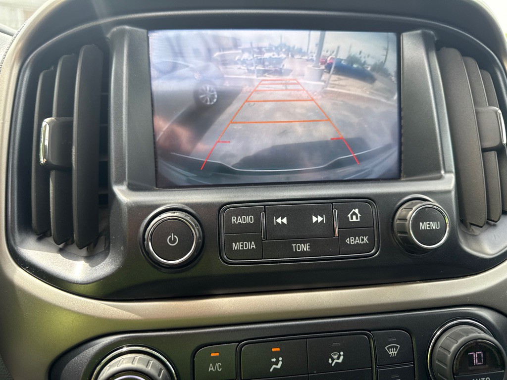 2016 Chevrolet Colorado Image 12