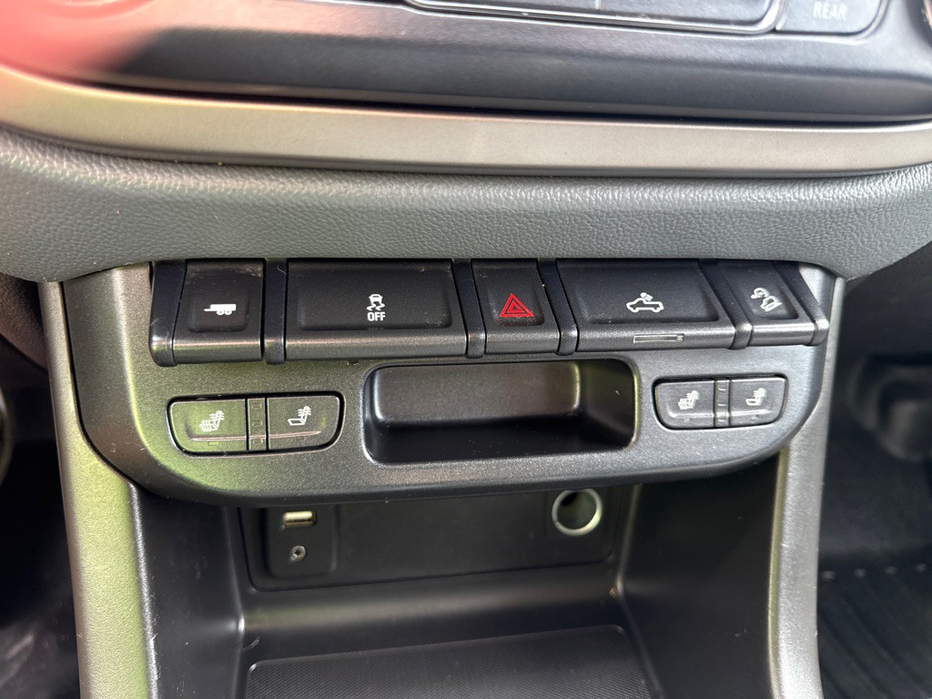 2016 Chevrolet Colorado Image 13
