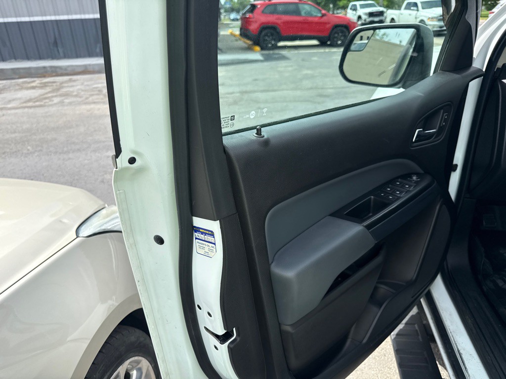 2016 Chevrolet Colorado Image 14