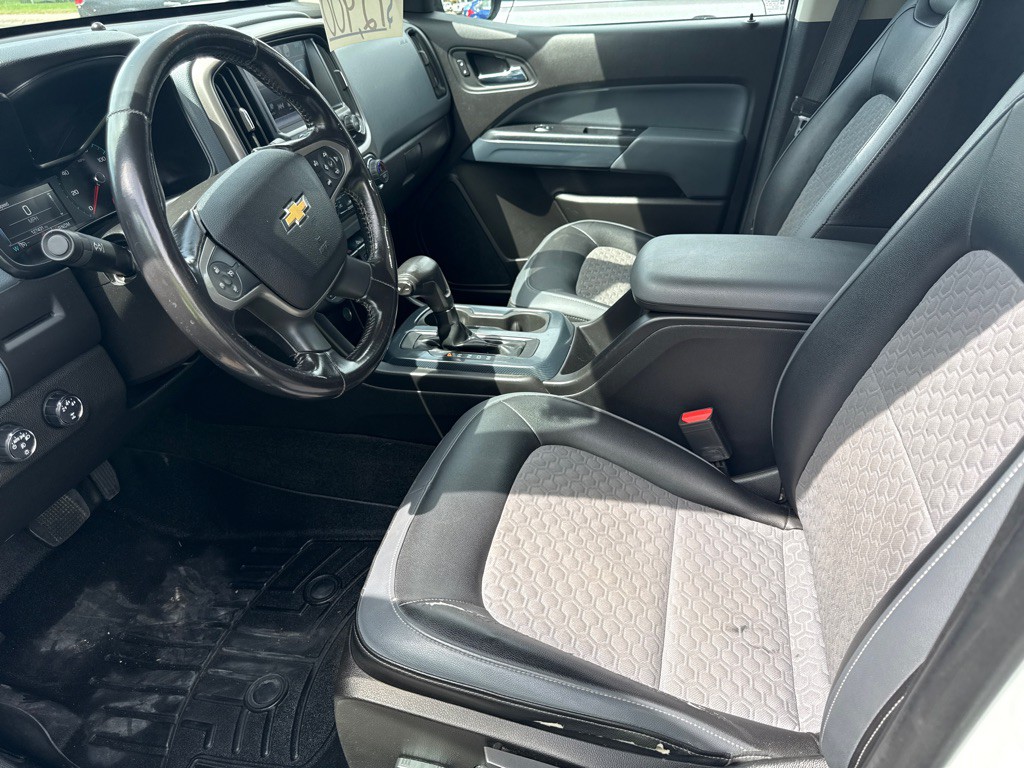 2016 Chevrolet Colorado Image 15
