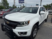 Image for 2016 Chevrolet Colorado PK ID: 7418347