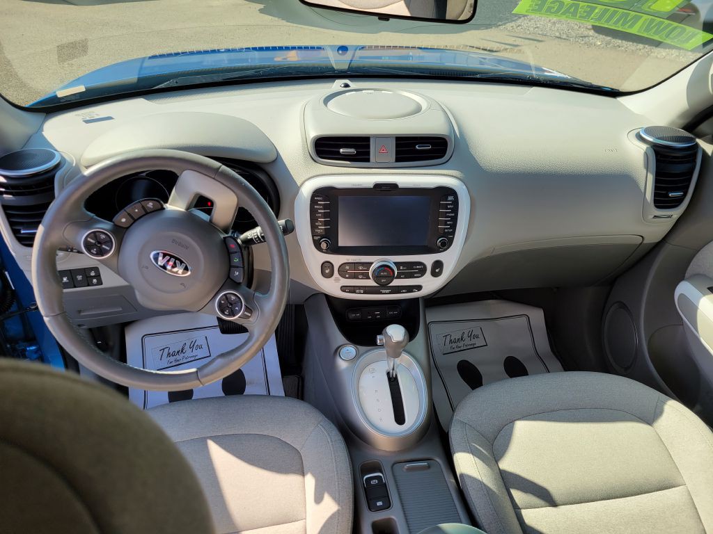 2016 Kia Soul Image 5