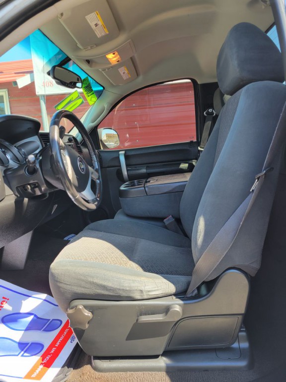 2007 Chevrolet Silverado 1500 Image 6