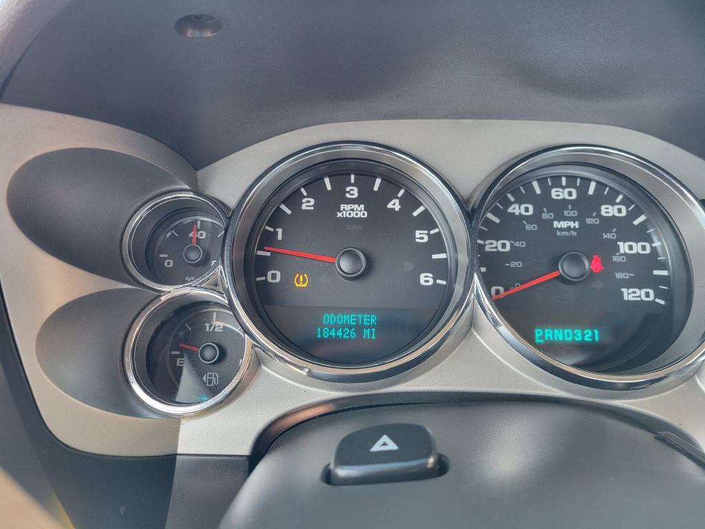2007 Chevrolet Silverado 1500 Image 7