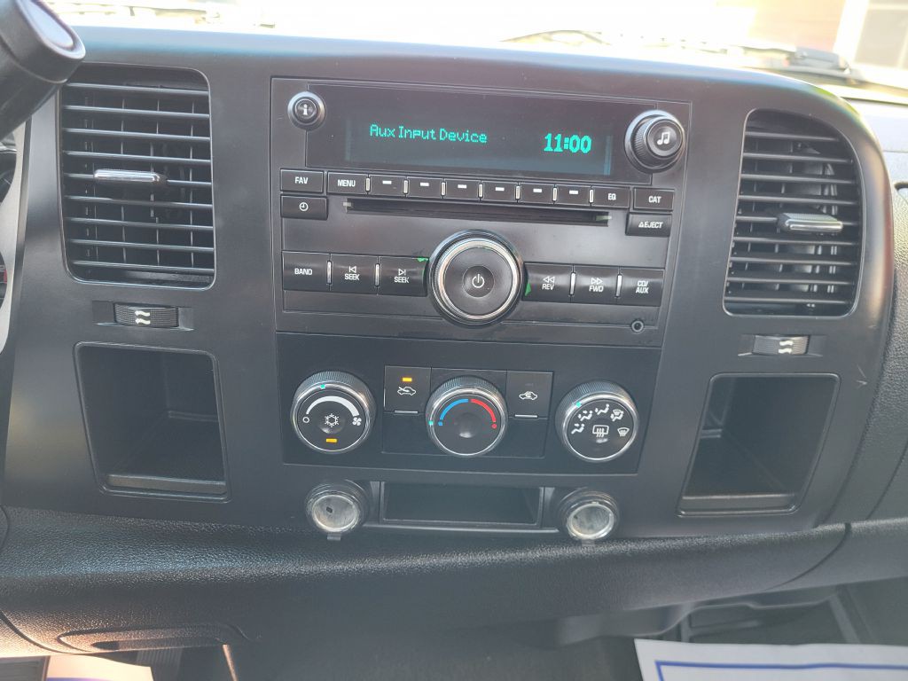 2007 Chevrolet Silverado 1500 Image 8