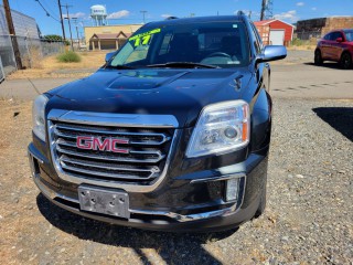 Image for 2017 GMC Terrain SLE ID: 6823027