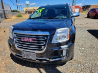Image for 2017 GMC Terrain SLE ID: 6823027