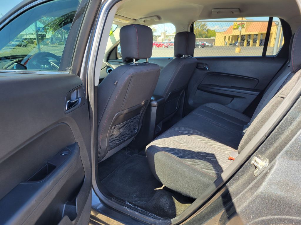 2017 GMC Terrain Image 6