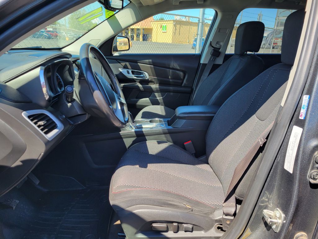 2017 GMC Terrain Image 9