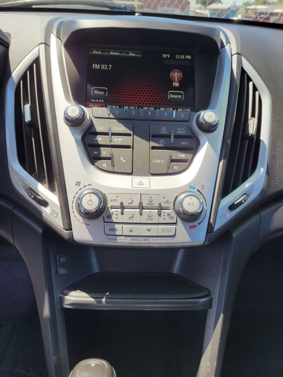 2017 GMC Terrain Image 10