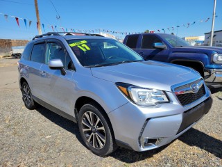 Image for 2017 Subaru Forester 2.0XT PREMIUM ID: 6823031