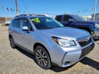 Image for 2017 Subaru Forester 2.0XT PREMIUM ID: 6823031