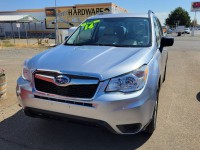 Image for 2016 Subaru Forester 2.5I ID: 6823032