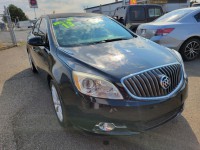 Image for 2013 Buick Verano BASE ID: 6843406