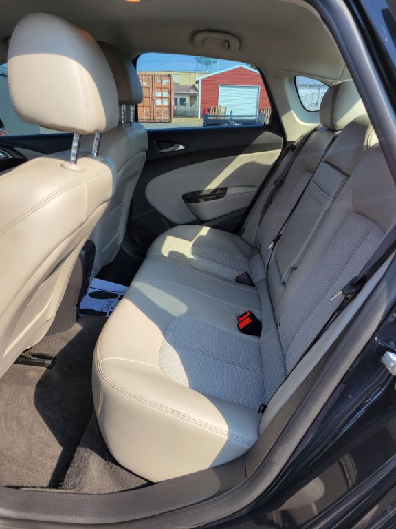 2013 Buick Verano Image 10