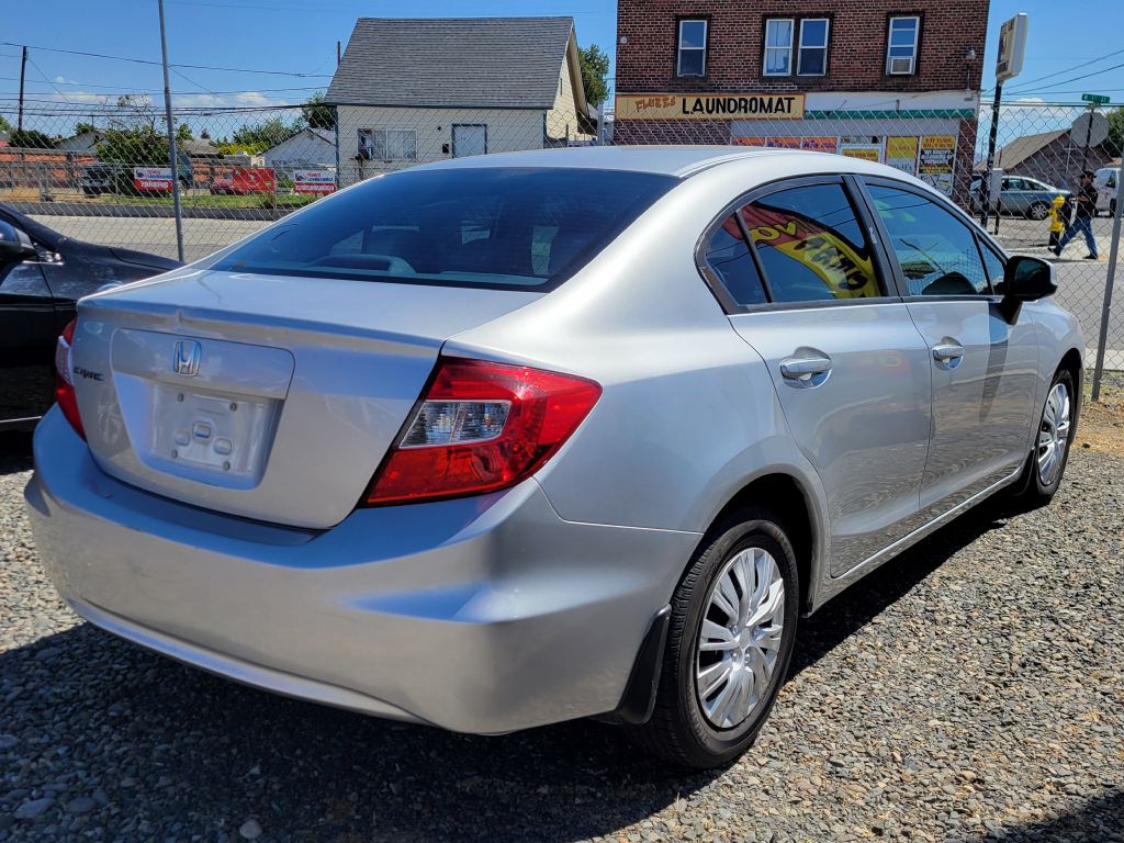 2009 Honda Accord Image 2