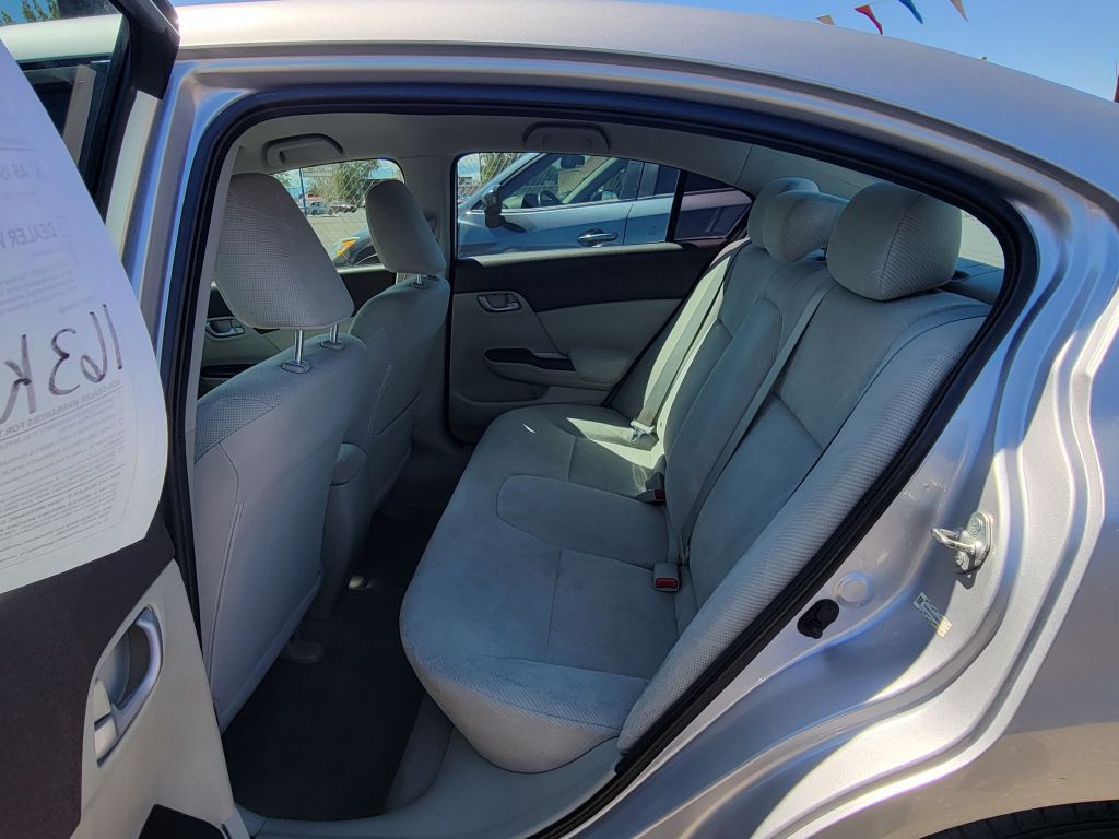 2009 Honda Accord Image 3