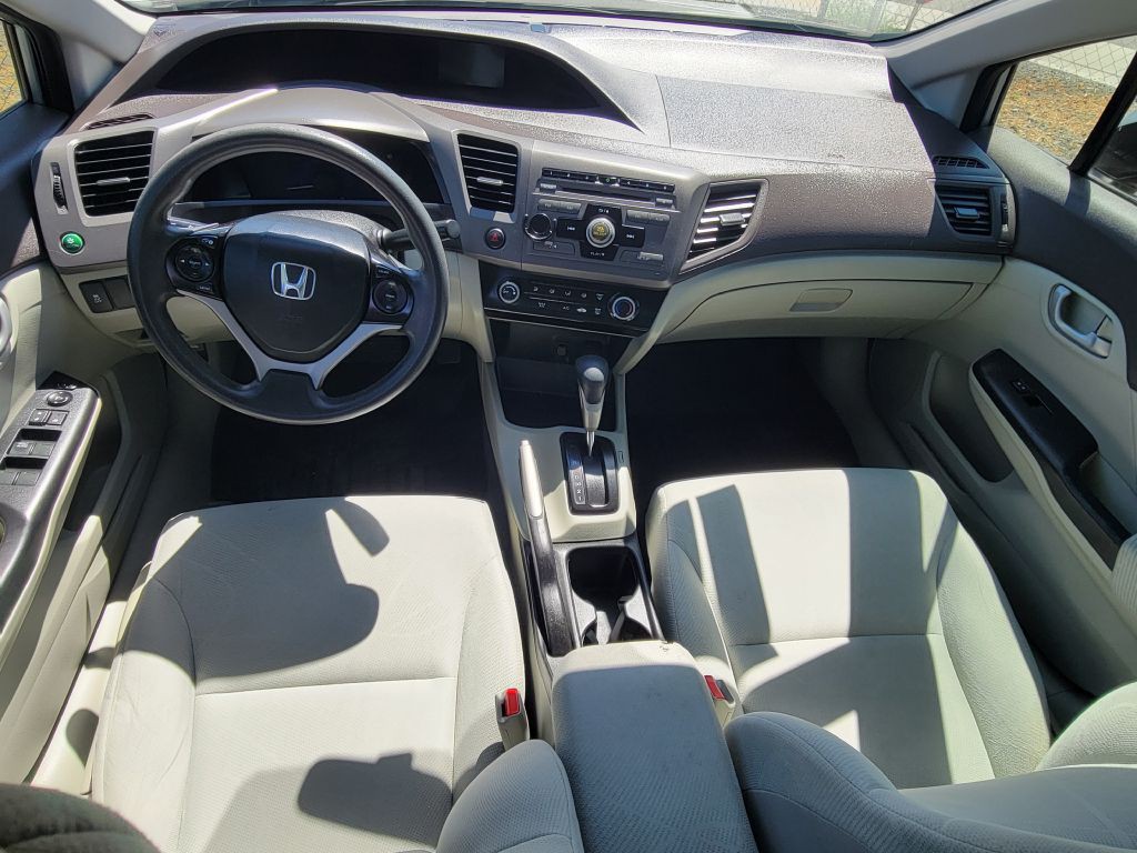 2009 Honda Accord Image 4
