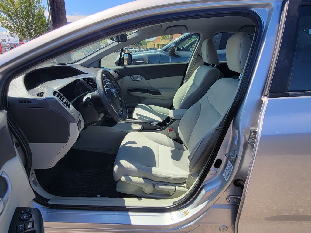 2009 Honda Accord Image 5