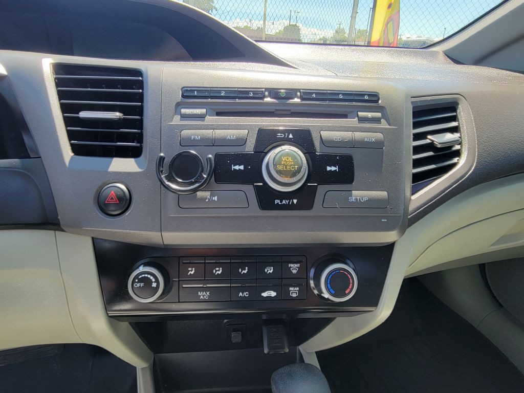 2009 Honda Accord Image 6