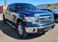 Image for 2014 Ford F-150 XL ID: 6907354