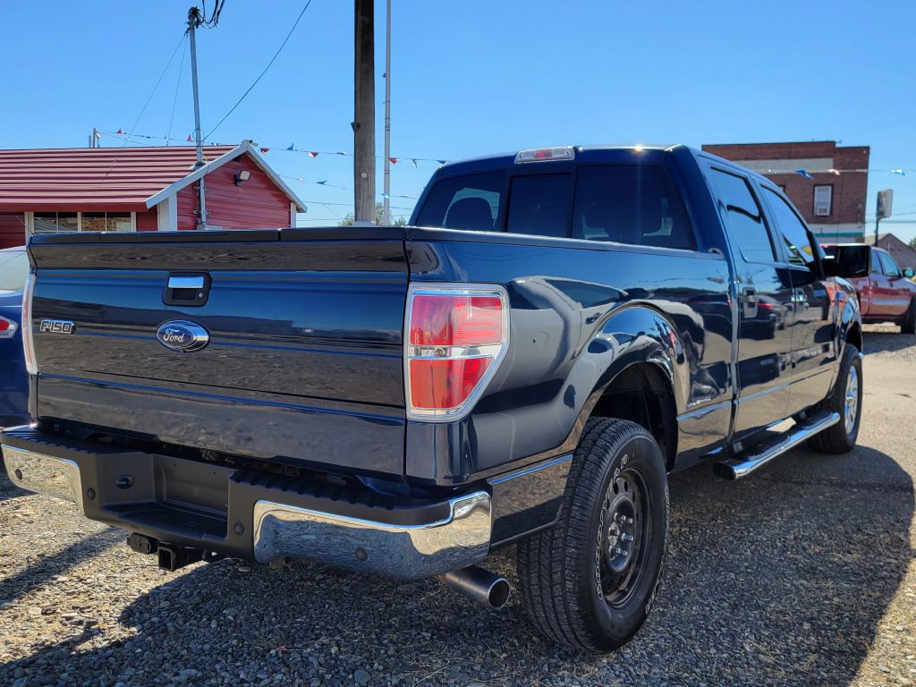 2014 Ford F-150 Image 5