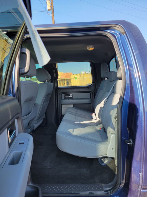 2014 Ford F-150 Image 7