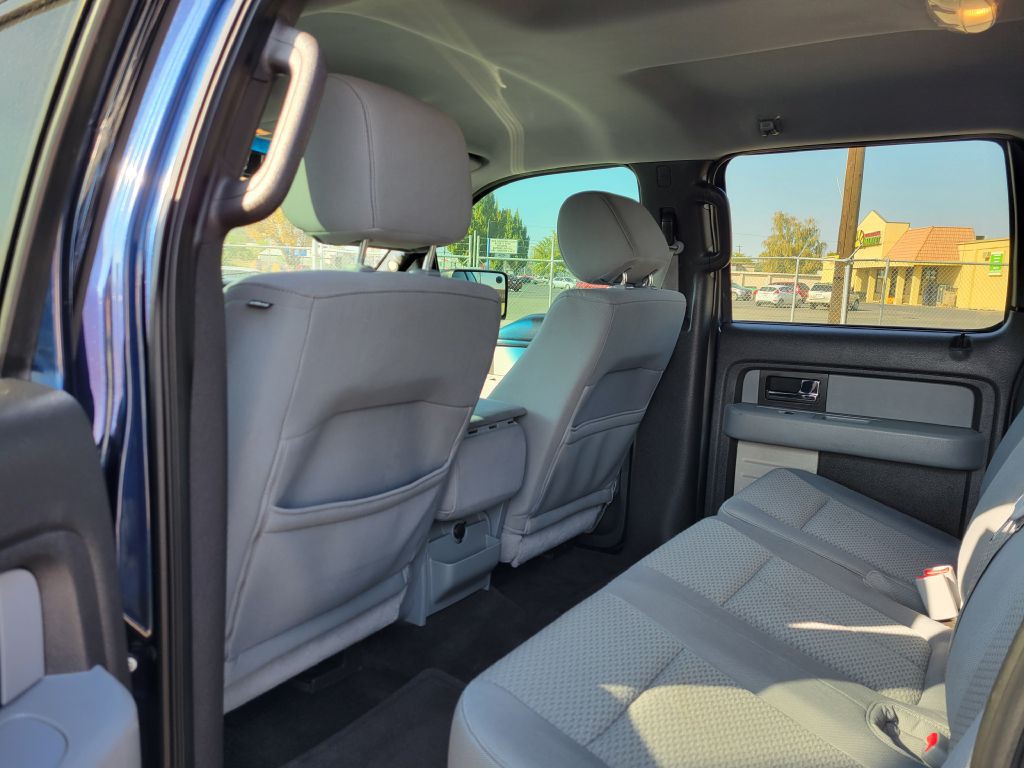 2014 Ford F-150 Image 10