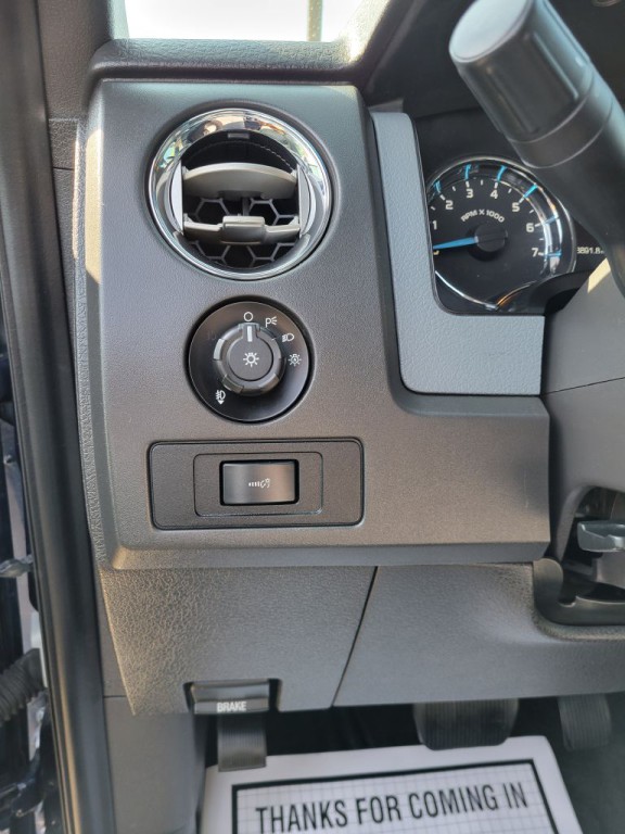 2014 Ford F-150 Image 13