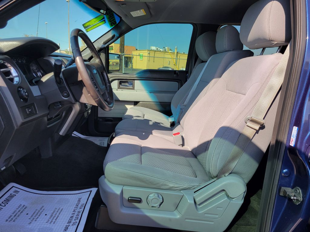 2014 Ford F-150 Image 14