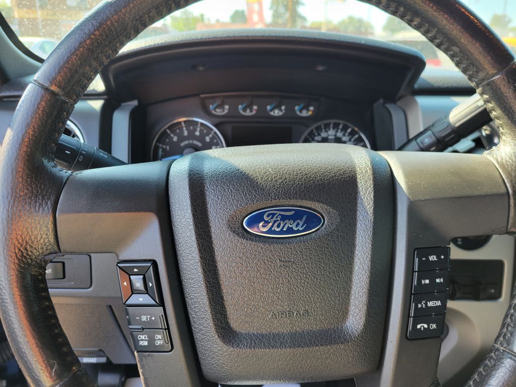 2014 Ford F-150 Image 15