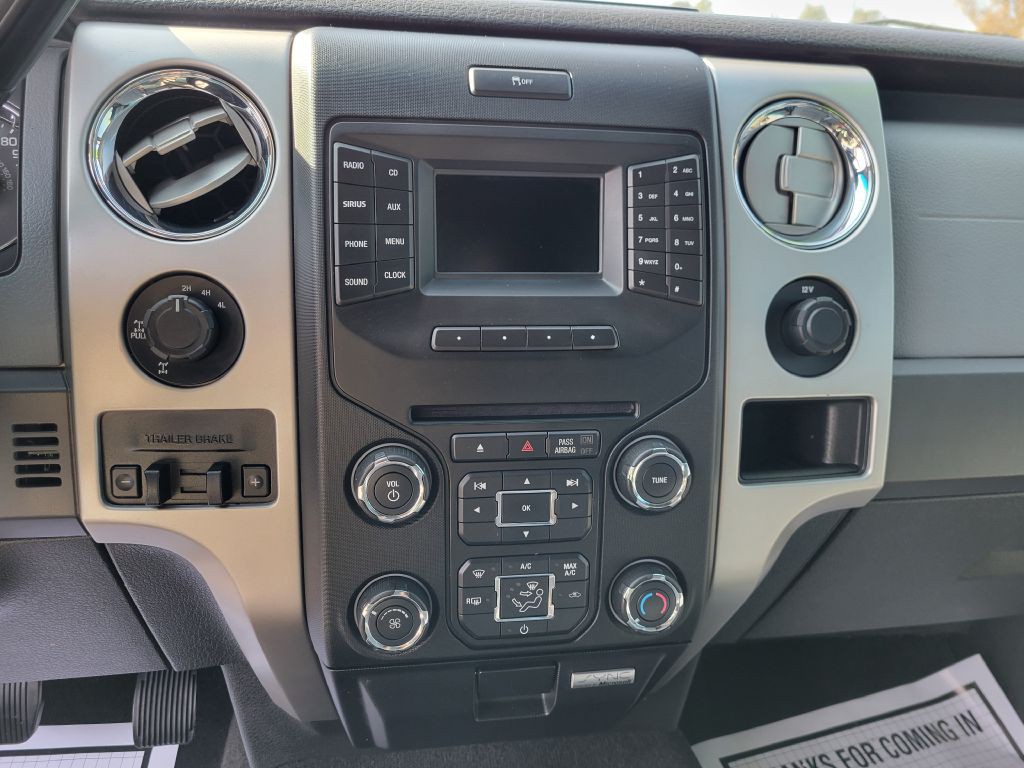 2014 Ford F-150 Image 16