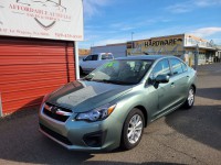 Image for 2014 Subaru Impreza 2.0I PREMIUM ID: 6959454