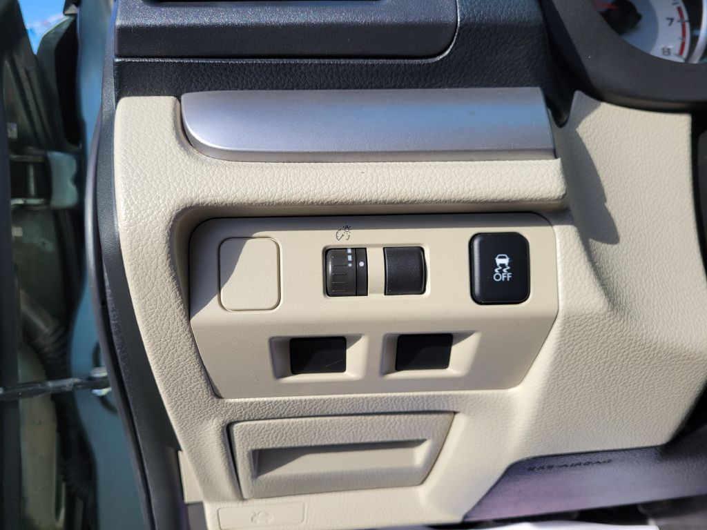 2014 Subaru Impreza Image 8