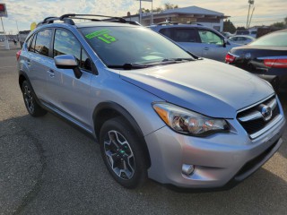 Image for 2015 Subaru Crosstrek 2.0I PREMIUM ID: 6959457