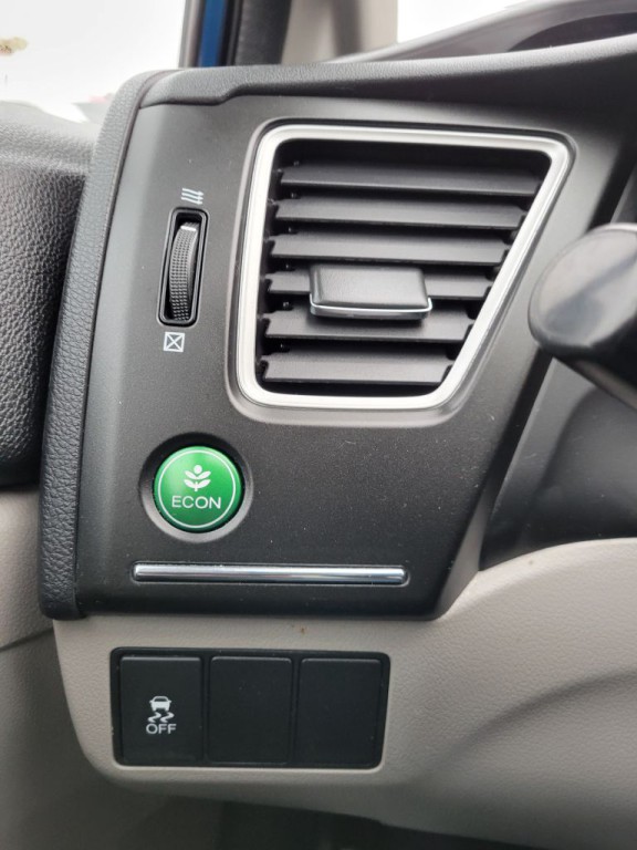 2015 Honda Civic Image 8