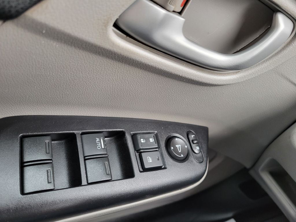 2015 Honda Civic Image 9