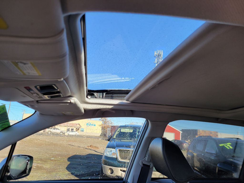 2017 Subaru Forester Image 7