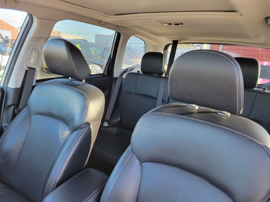 2017 Subaru Forester Image 8