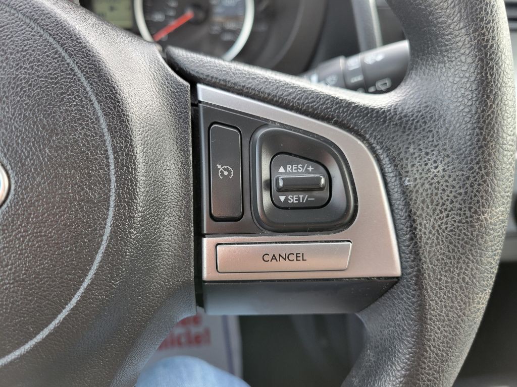 2018 Subaru Forester Image 13