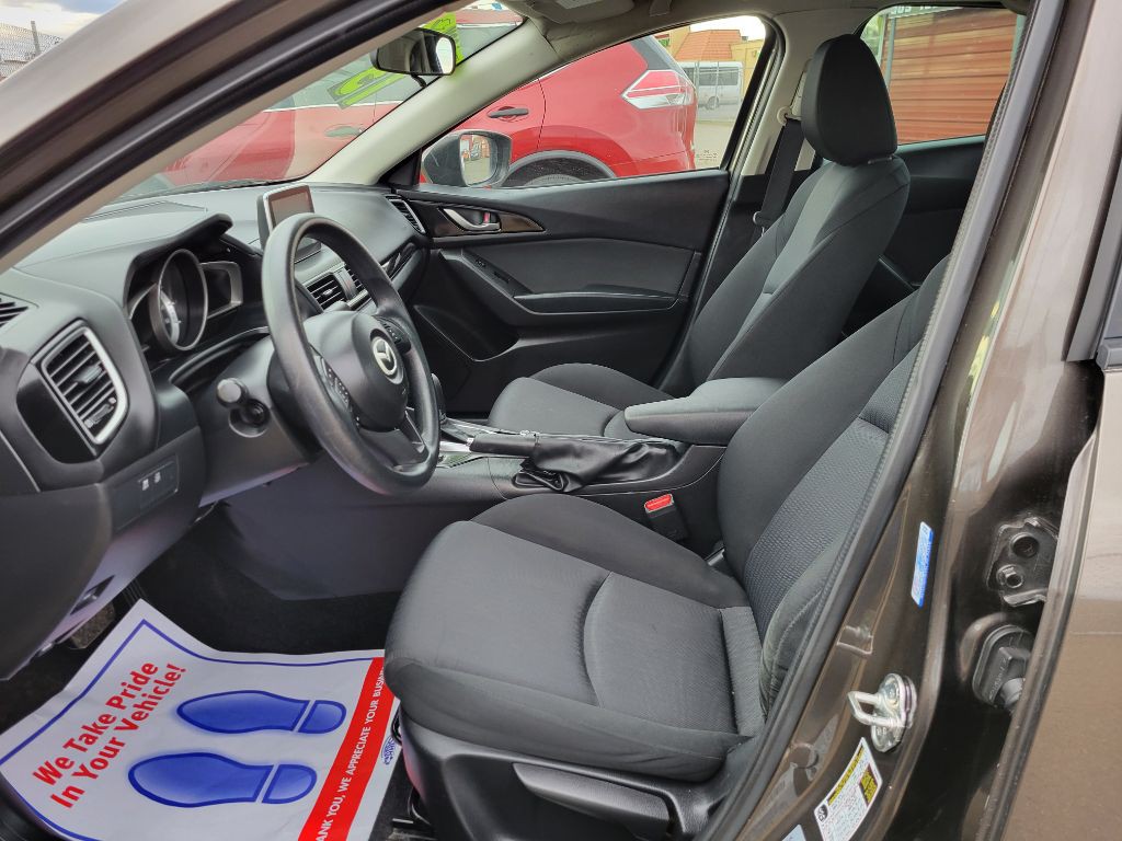 2015 Mazda Mazda3 Image 5