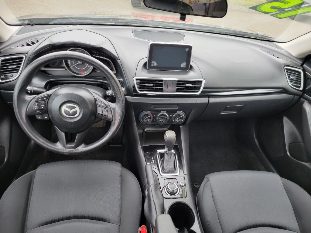 2015 Mazda Mazda3 Image 6
