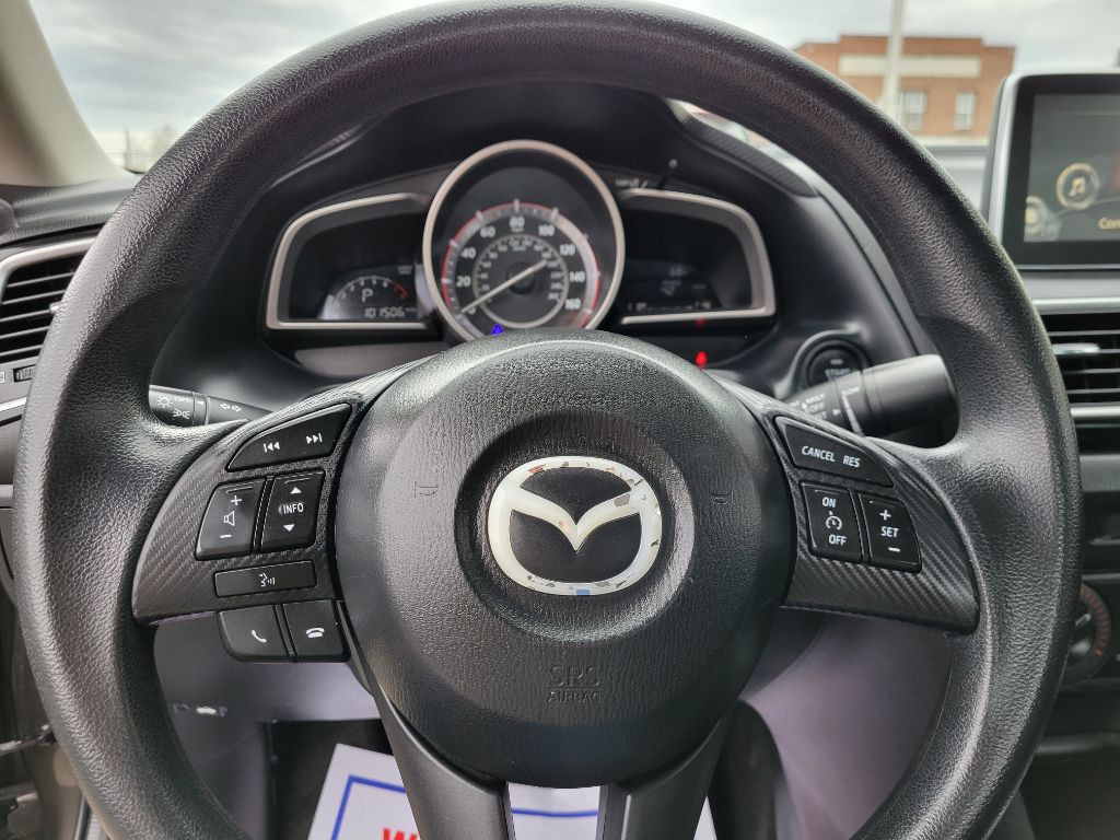 2015 Mazda Mazda3 Image 9