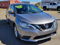 Image for 2018 Nissan Sentra SV ID: 7379502